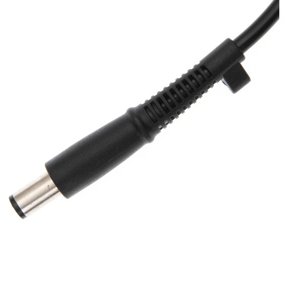 Блок живлення до ноутбуку AlSoft HP 90W 19V, 4.74A, 7.4/5.0 (pin inside) (A40028) | Зображення 1