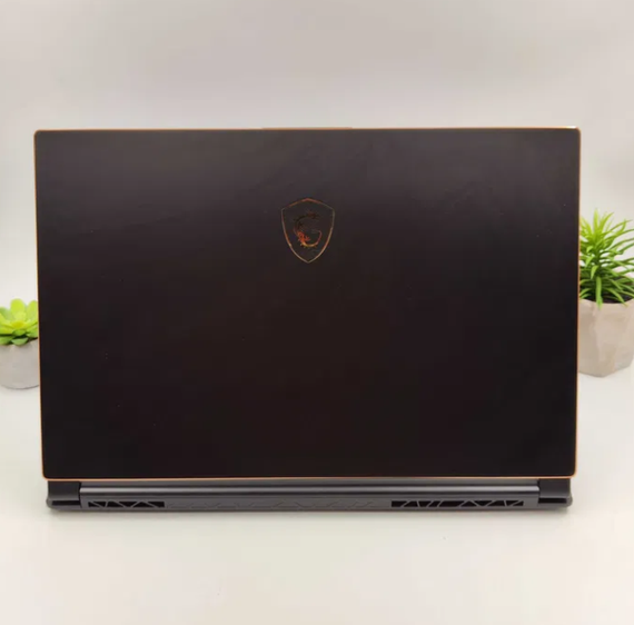 Ноутбук MSI GS65 9SD 15,6  /i7-9750H/16GB/GTX 1660Ti 6GB/512 GB SSD Б/В | Зображення 3