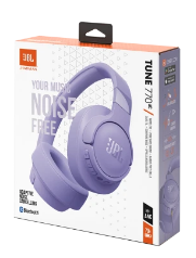 Гарнітура JBL TUNE 770NC Purple (JBLT770NCPUR) | Зображення 7