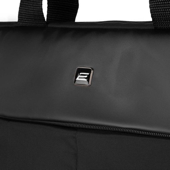 Сумка для ноутбука 2E Officeman 17" чорна (2E-CBN617BK) | Зображення 3
