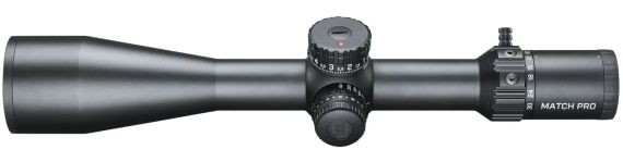 Приціл оптичний Bushnell Match Pro 5-30x56 сітка Deploy MIL 2 з підсвічуванням | Зображення 1