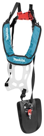 Ремінь ранцевий для мотокіс Makita 122906-3 | Зображення 1