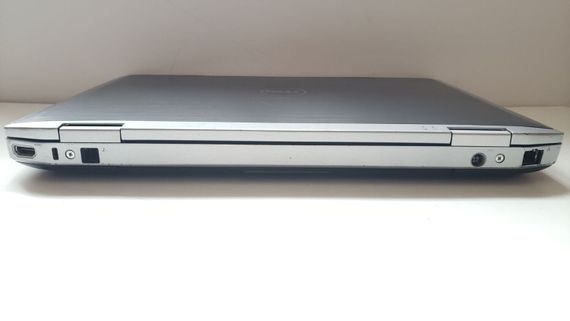 Ноутбук Dell Latitude E6420 / 14" (1600x900) TN / Intel Core i7-2620M (2 (4) ядра по 2.7 - 3.4 GHz) / 8 GB DDR3 / 256 GB SSD / Intel HD Graphics 3000 / WebCam б/у | Зображення 5