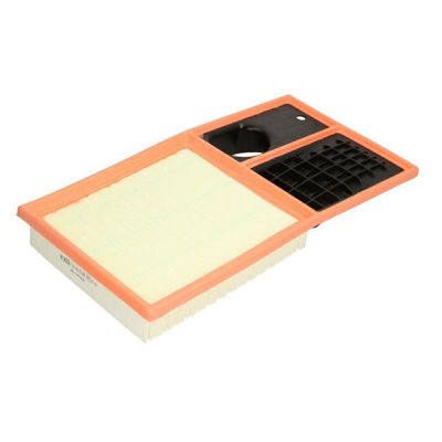 Воздушный фильтр для автомобиля Bosch F 026 400 035