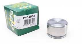 Поршень супорта заднього Mercedes Benz E-class W210 -03 46x32mm Bendix  P463002