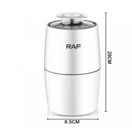 Кавомолка електрична RAF R-7122 (280 Вт) | Зображення 2