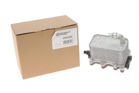 Радиатор масляный BMW 5 E60 7 E65-E67 X3 E83 2.0-4.4 D 02-10 теплообменник M47 M57 M67 N47 06003560