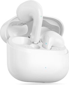 Бездротові навушники, стереонавушники Bluetooth 5.3 Immersive HiFi, 46 годин відтворення, бездротові нау