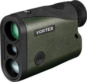 Далекомір Vortex Crossfire HD 1400 5х21. 1280м