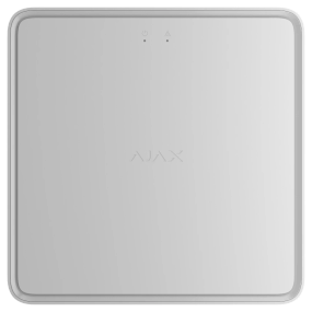 Ajax EN54 Fire ReX (8EU) ASP white Ретранслятор сигналу - Охоронні ПКП