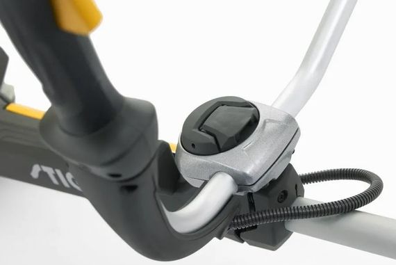 Мотокоса бензинова Stiga BC760B | Зображення 1