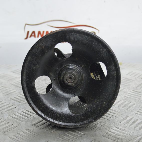 Насос ГПК 1.9 D Hyundai Lantra II 1995-2000 гідропідсилювач керма Хюндай Лантра 57110-29400 | Зображення 2