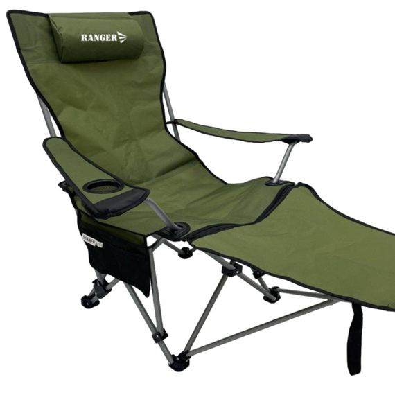 Крісло складане Ranger Relax (Арт. RA 2255) | Зображення 1
