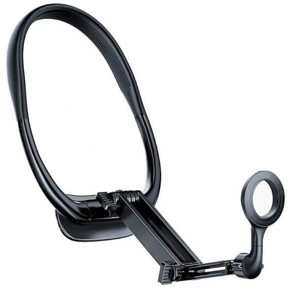 Магнітний тримач для телефону WIWU Wi-CH320 на шию Black | Зображення 2