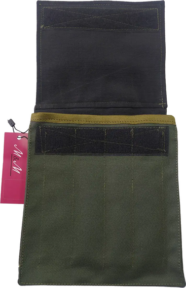 Чохол для розкладної лопати М&М NexTool 2 Olive green Хакі (213364) | Зображення 1
