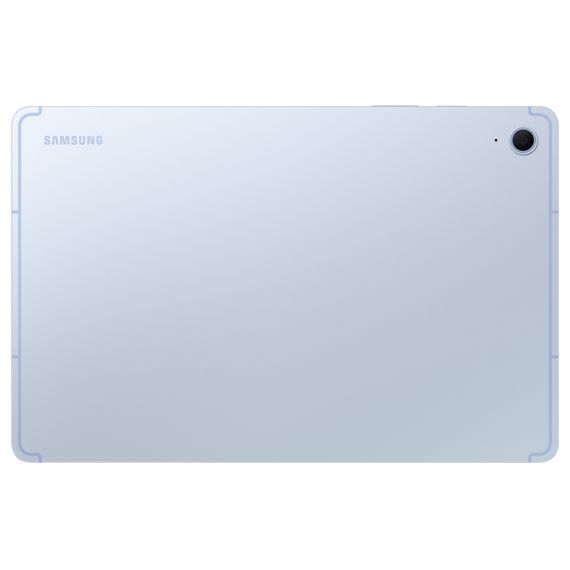 Планшет Samsung Galaxy Tab S10 FE Wi-Fi 8/128GB Light Blue (SM-X520NLBREUC) | Зображення 6