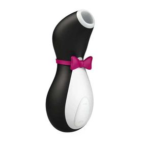 Вакуумний стимулятор (вуманайзер) Pro Penguin - Вібратори