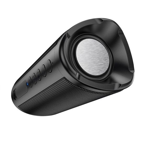 Портативна колонка HOCO HC4 Bella sports BT speaker Black | Зображення 1