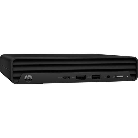 Комп&#039;ютер HP Pro Mini 260 G9 / i3-1215U, 8, 256, K&M, WiFi (6B2W4EA) | Зображення 1