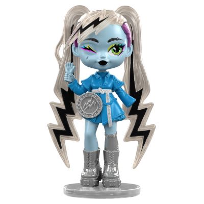 Кукла Monster High сюрприз Зелье проявления Хрустальный шар (JCX99) | Зображення 1