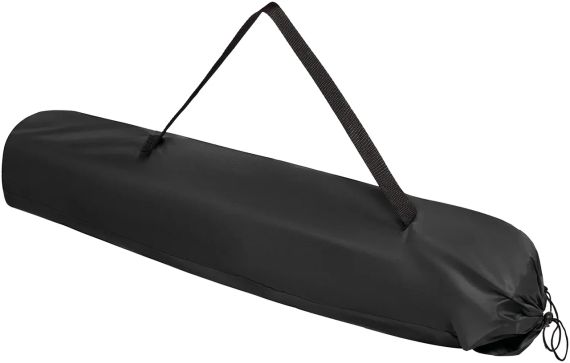 Стілець розкладаний Skif Outdoor Gent Orange/black | Зображення 5