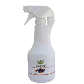 Моющий Концентрат Limpuro Shisha Bio Cleaner Orange