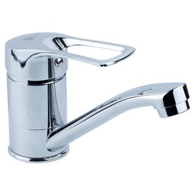 Змішувач для кухні Tau SM-1B144C 9843100