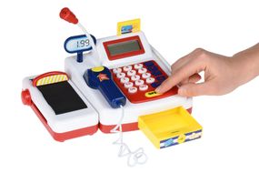 Игровой набор Same Toy Кассовый аппарат 3220Ut (3220Ut)