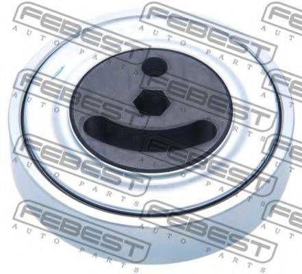 РОЛИК НАТЯЖКИЙ (Вир-во FEBEST) FEBEST 0787JB420