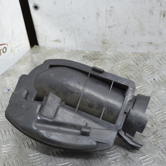 Резонатор повітряного фільтра 1.6 VTI Peugeot 207 2006-2012 Трубка повітря Пежо 207 9683340180