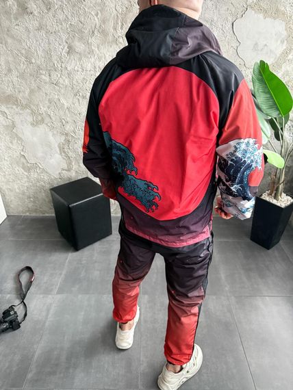 Костюм анорак/джогери | Зображення 3