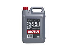 Гальмівна рідина Motul DOT 5.1 5л.