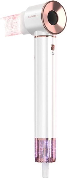 Фен-щітка Sencor SHS 9100RS | Зображення 7