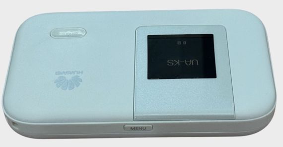 Роутер модем Huawei E5372s-32 4G LTE WiFi для SIM-карти з підтримкою зовнішньої антени | Зображення 2