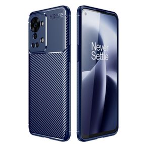 Чохол OnePlus Nord 2T Синій
