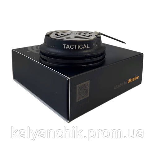 Калауд для Кальяна Tactical HMD Non Stick + LID | Зображення 3