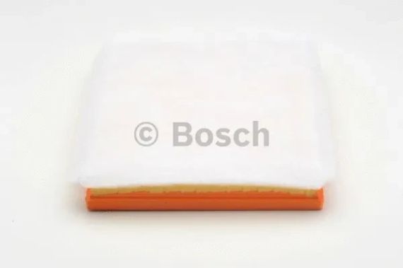 Фільтр повітряний OPEL Astra G,H, MK V 1,3-1,7 98-, BOSCH (F026400013) | Зображення 7