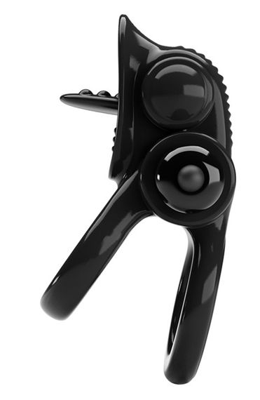 Ерекційне вібро кільце Pretty Love Passionate Ring, BI-210239 sexstyle | Зображення 2