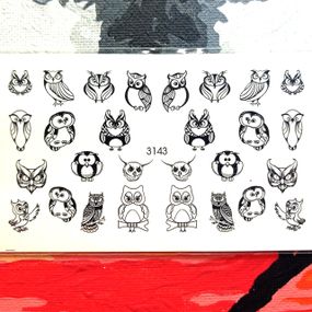 Слайдер 3143 на водяній основі