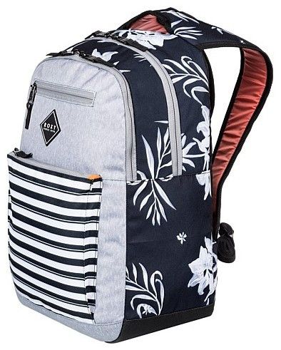 Женский рюкзак 23L Roxy Here You Are 2