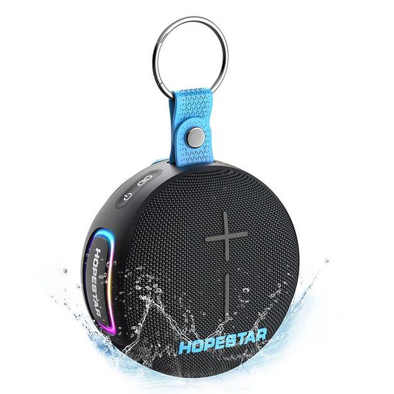 Bluetooth колонка Hopestar P92 15W Black
