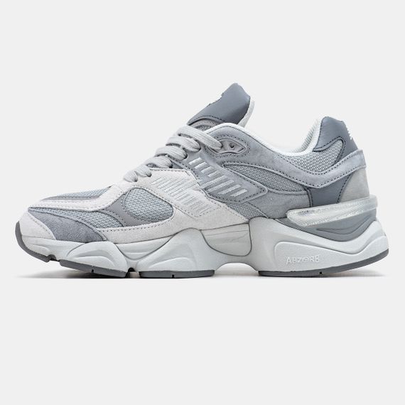 Чоловічі кросівки New 9060 Cordura весна / осінь 1721 | Зображення 2