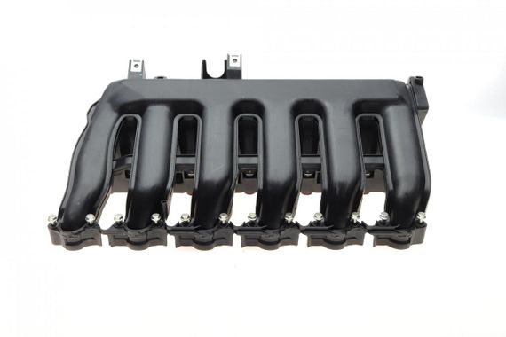 Коллектор впускной BMW 3 E90 E92 E93  5 E60 E61  6 E63 E64 03-11 M57  08.14.065 | Зображення 5