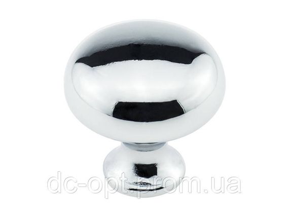 Ручка DG 16 G2 Хром ДС ОптимаЛайн