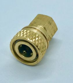 Фостер квик переходник Primo для пейнтбольной заправочной станции