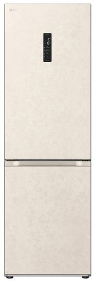 Холодильник LG GC-B459FEPW