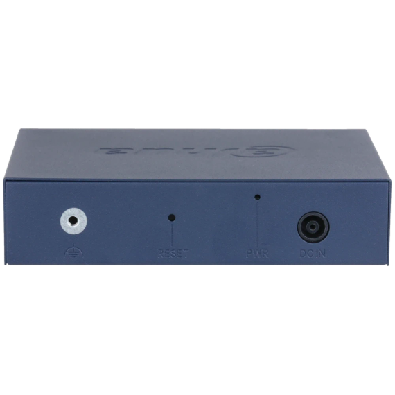 Dahua DH-CS4006-4ET2GT-60 PoE Комутатор 6 портів керований | Зображення 1