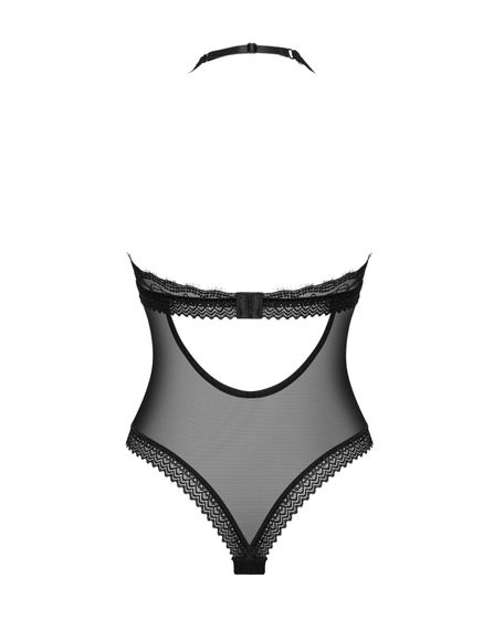 Боді Obsessive Medilla teddy XS/S | Зображення 3