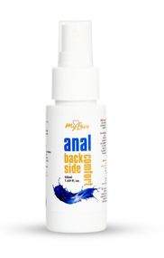 Анальний лубрикант MyLove Anal-back side comfort 50 ml Sex Aura