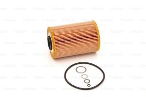 Масляный фильтр BOSCH 9755 BMW 525,528i,535i,728i,730i,735i,745i E28,E23,E34